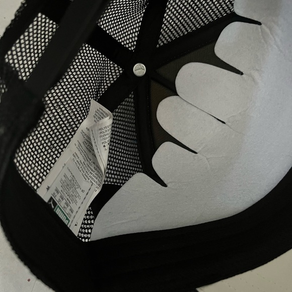 Puma x Xo Trucker Hat Collaboration - Picture 6 of 9
